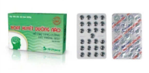 Hoạt huyết dưỡng não PP Pharco